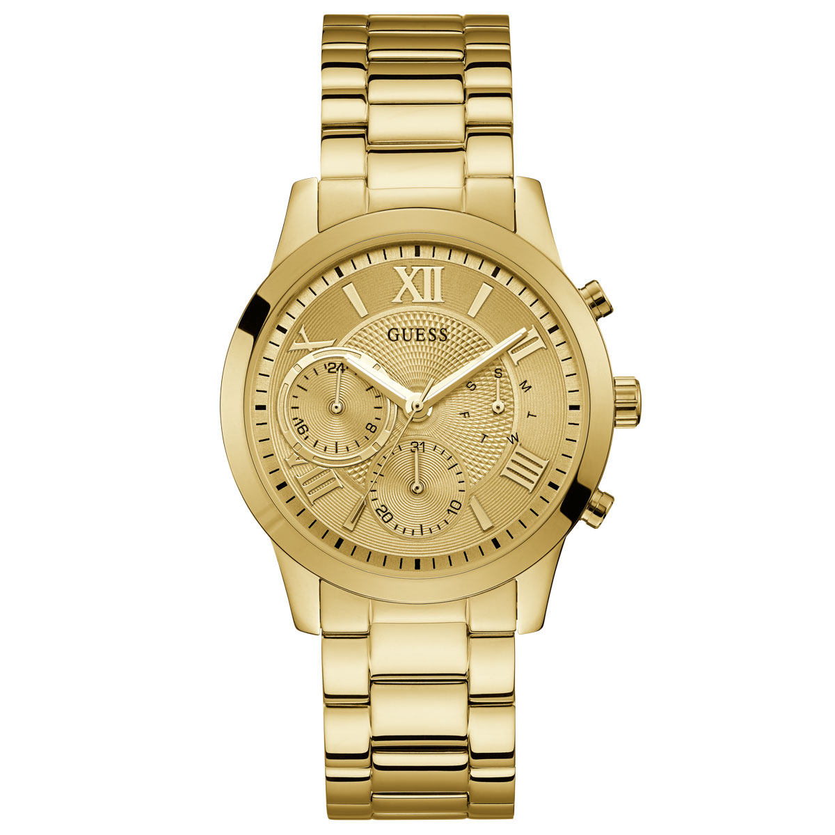 Guess Solar GUW1070L2 Women’s Watch