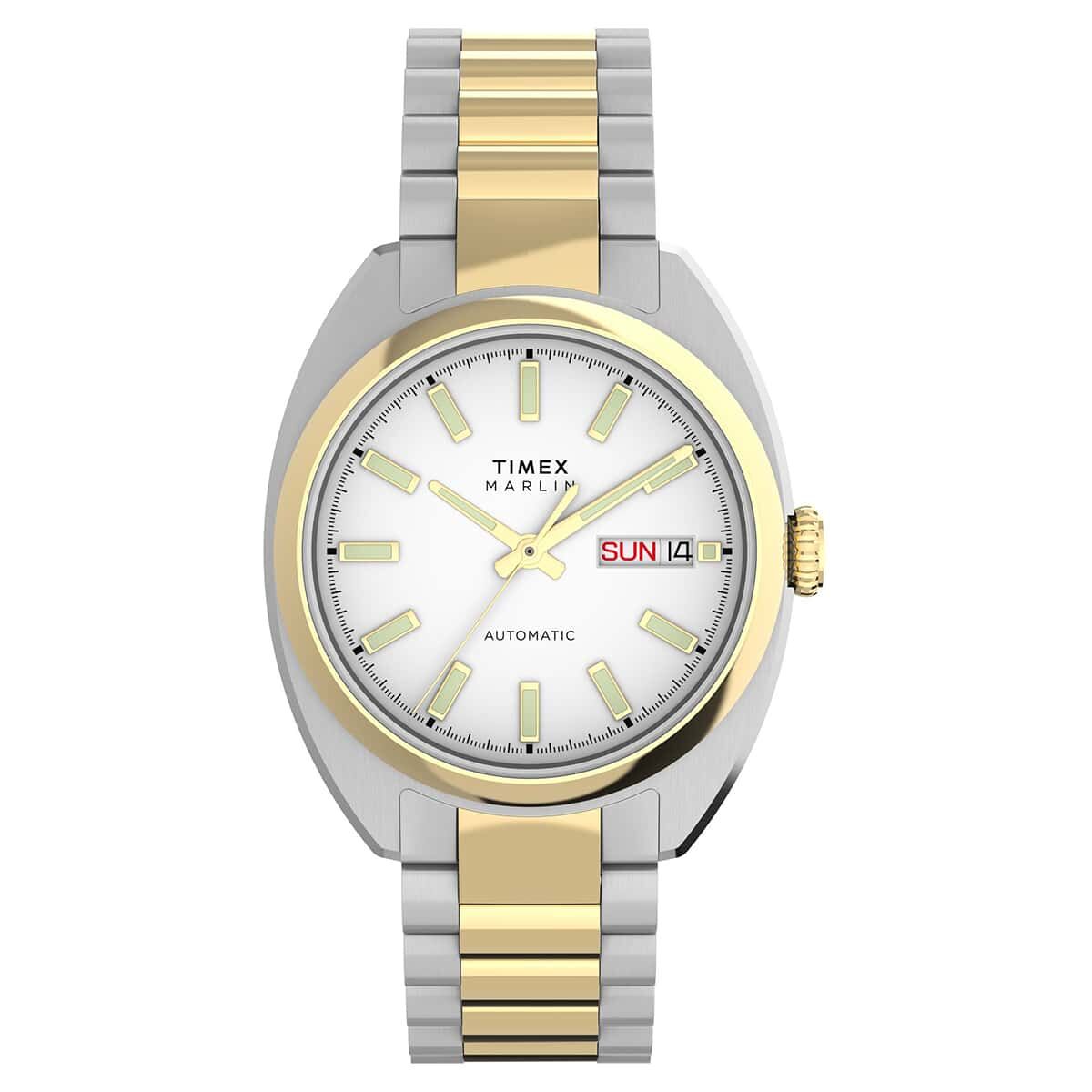 Timex TW2Y65100 Erkek Kol Saati