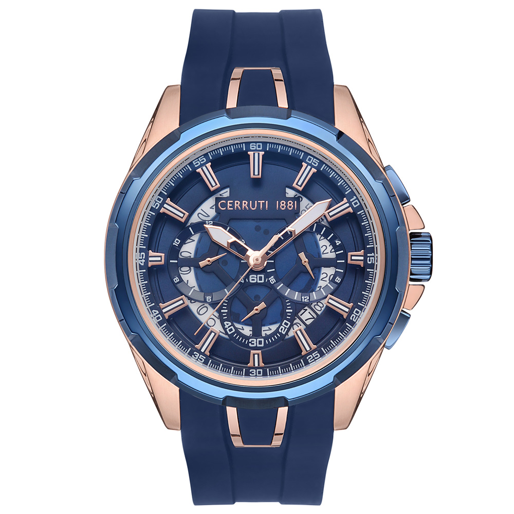 Cerruti 1881 CRA31203 Erkek Kol Saati