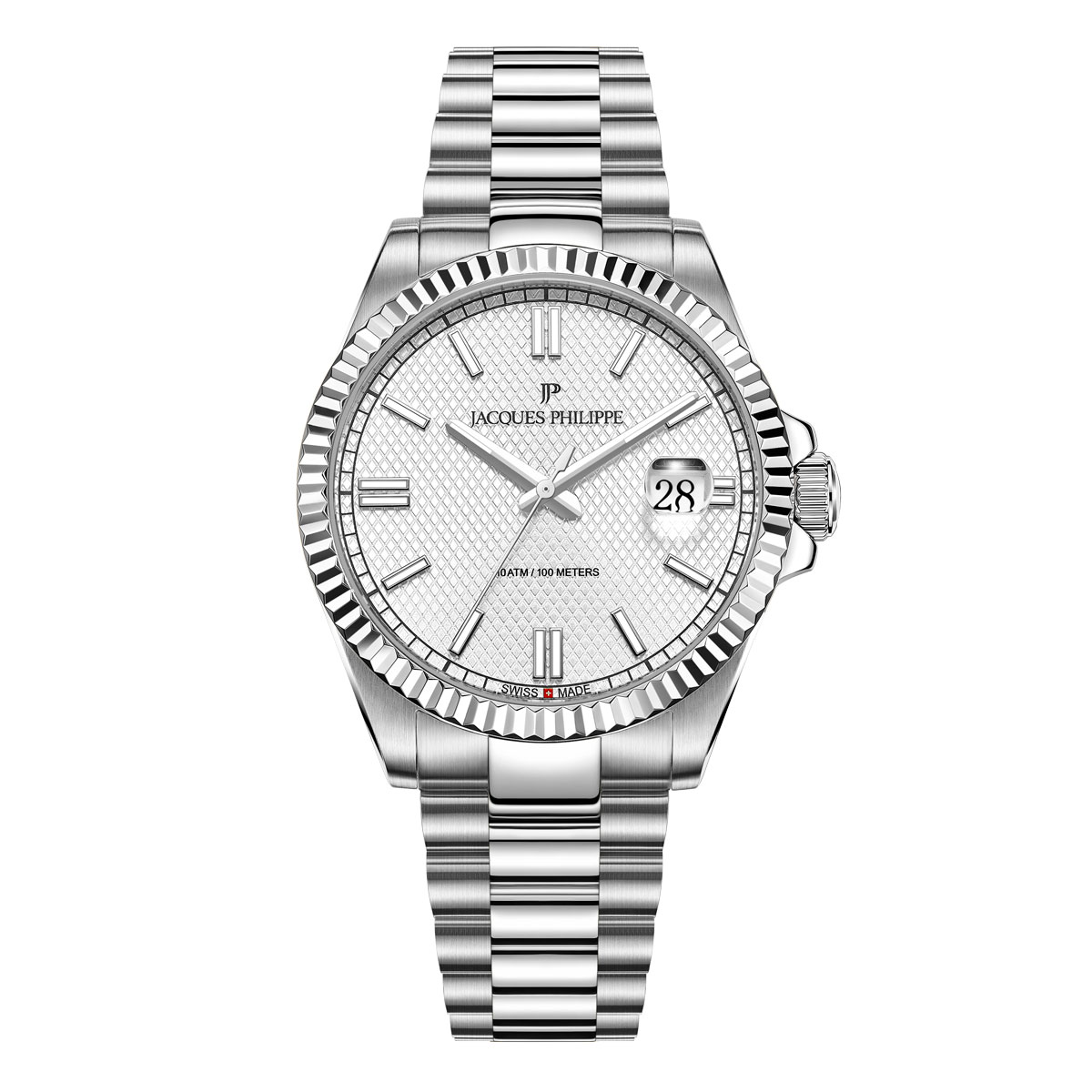 Jacques Philippe JPQGS591326V3 Erkek Kol Saati