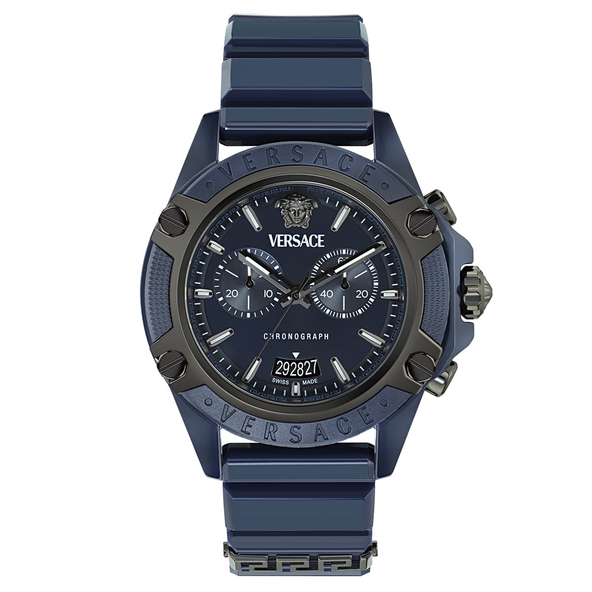 Versace Icon Active Chrono VRSCVE8P00624
