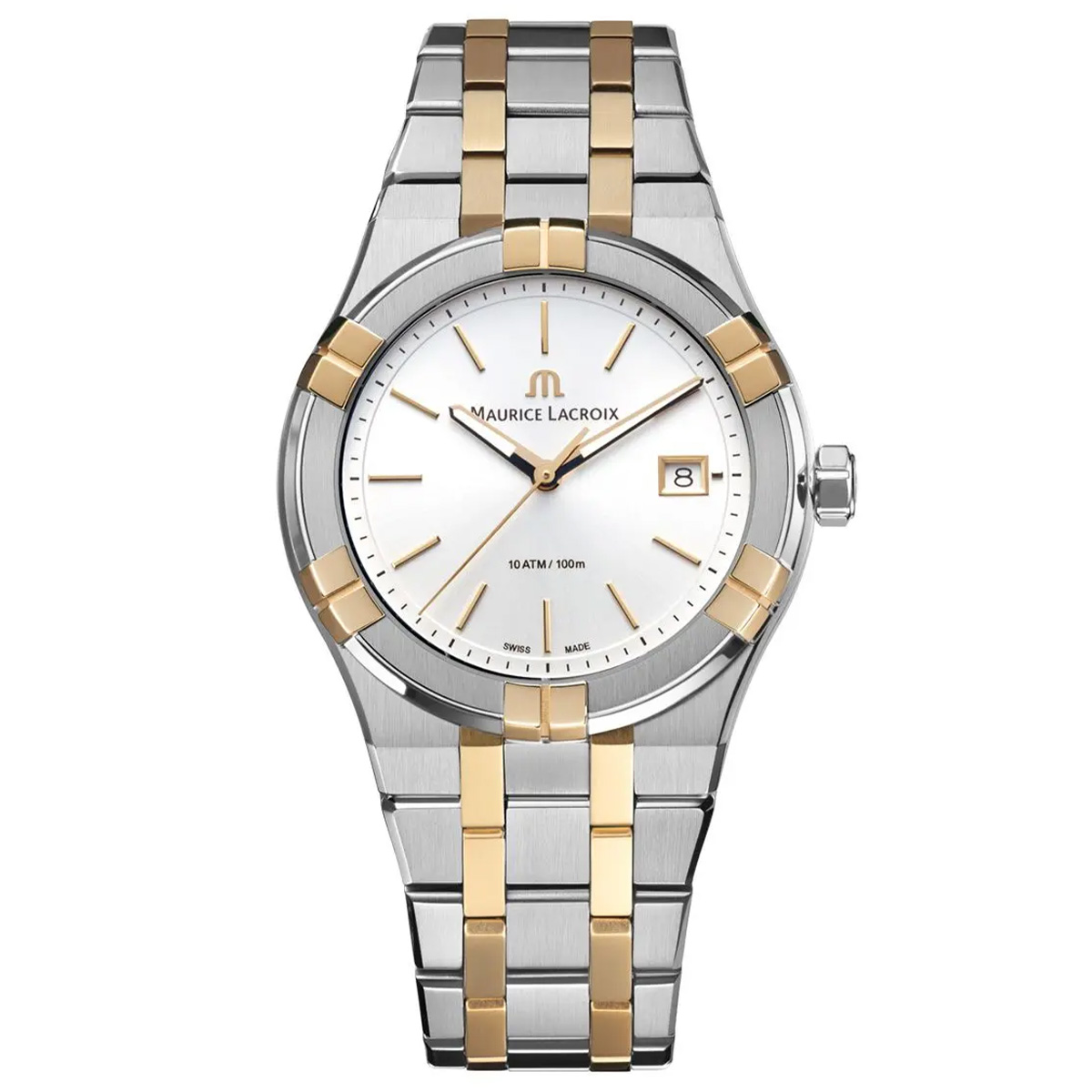 Maurice Lacroix Aikon ML-AI1108PVP02130-1 Men’s Watch
