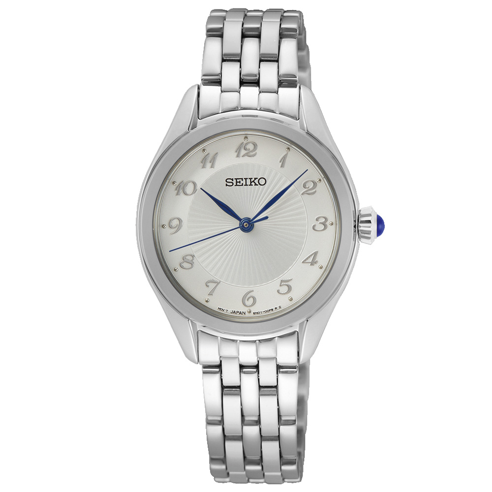 Seiko SEIUR379P Kadın Kol Saati