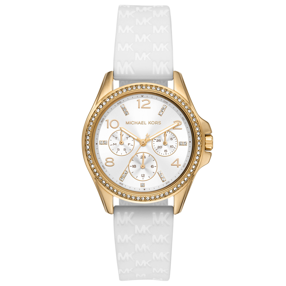 Michael Kors Pilot MK7372 Women’s Watch