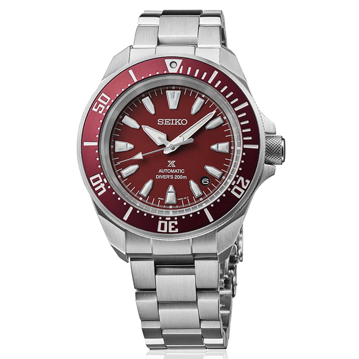 Seiko Prospex SEIRPL11K Men’s Watch