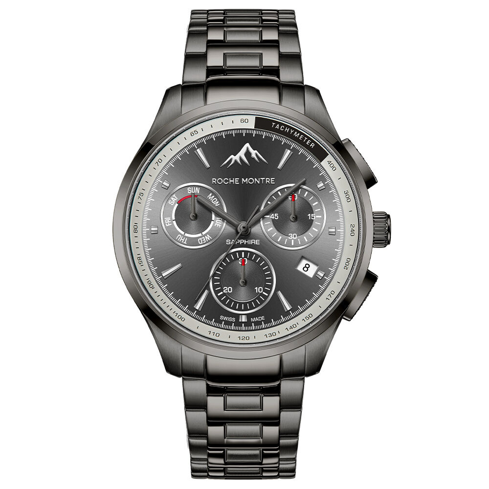Roche Montre RMG8001-05 Erkek Kol Saati