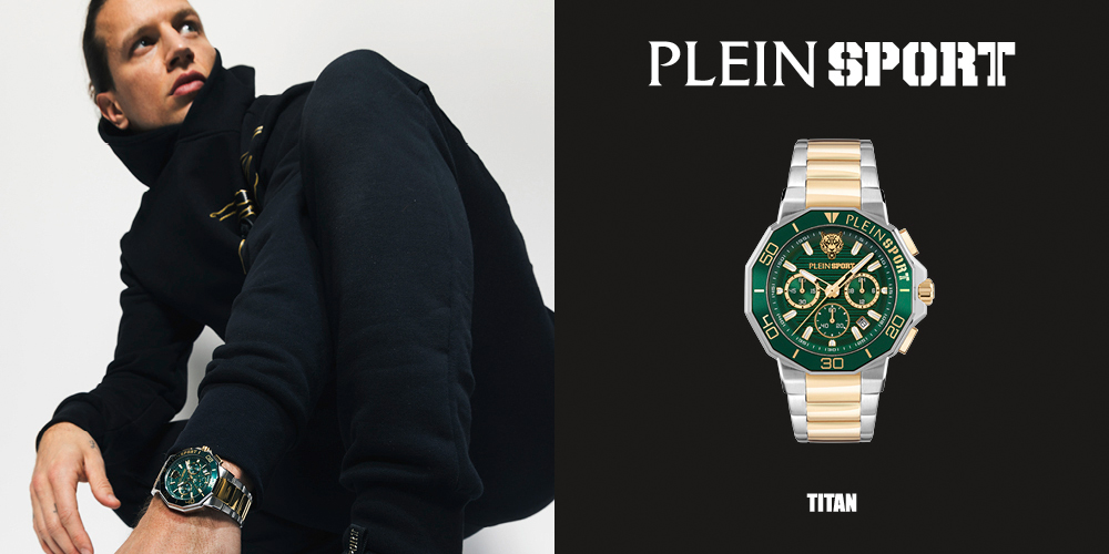 Plein Sport
