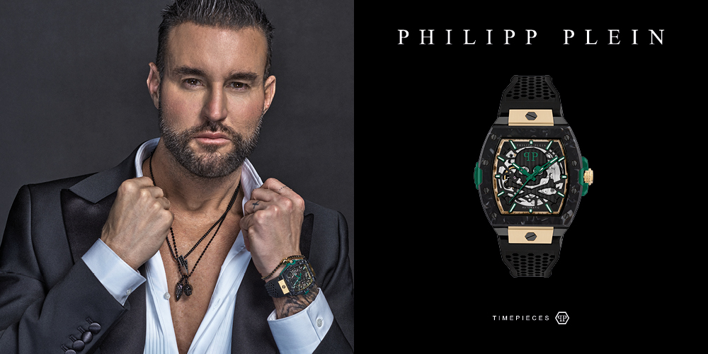 Philipp Plein