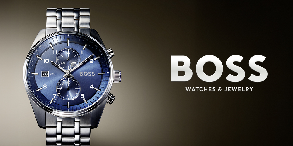 Boss Watches