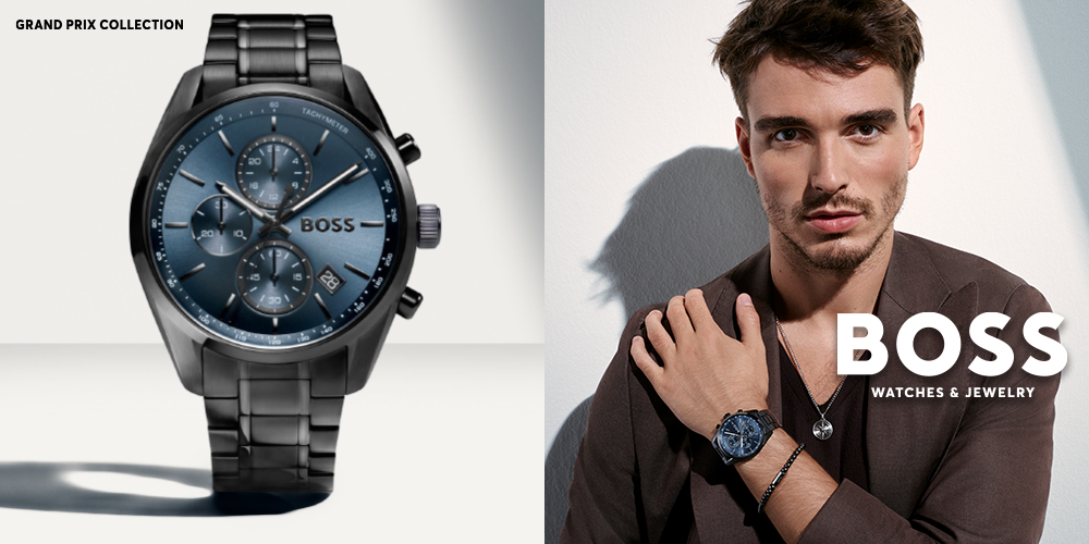 Boss Watches