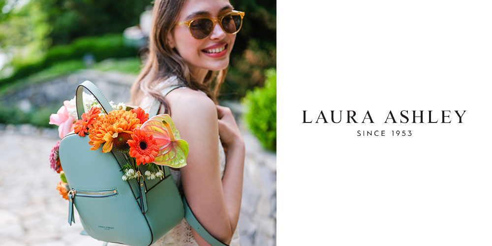 Laura Ashley