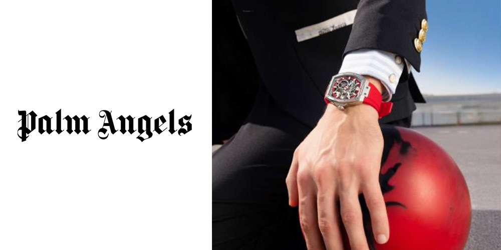 Palm Angels