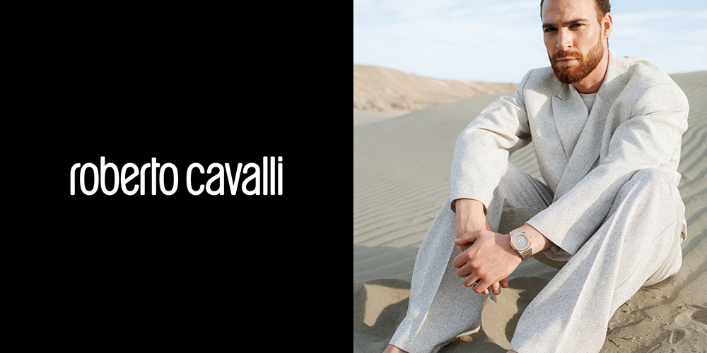 Roberto Cavalli