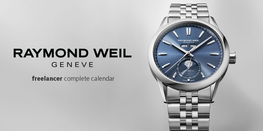 Raymond Weil