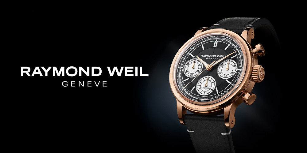 Raymond Weil