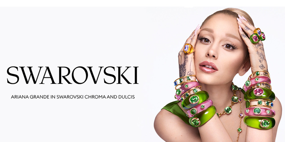 Swarovski