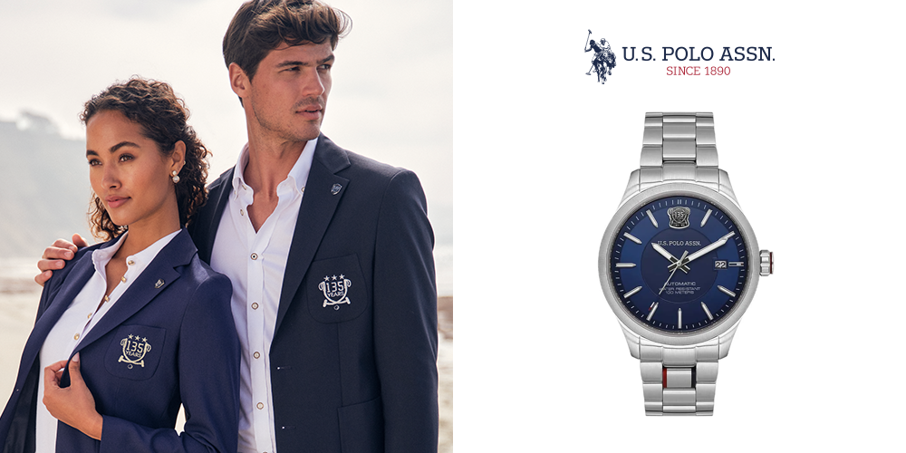 U.S. Polo Assn.
