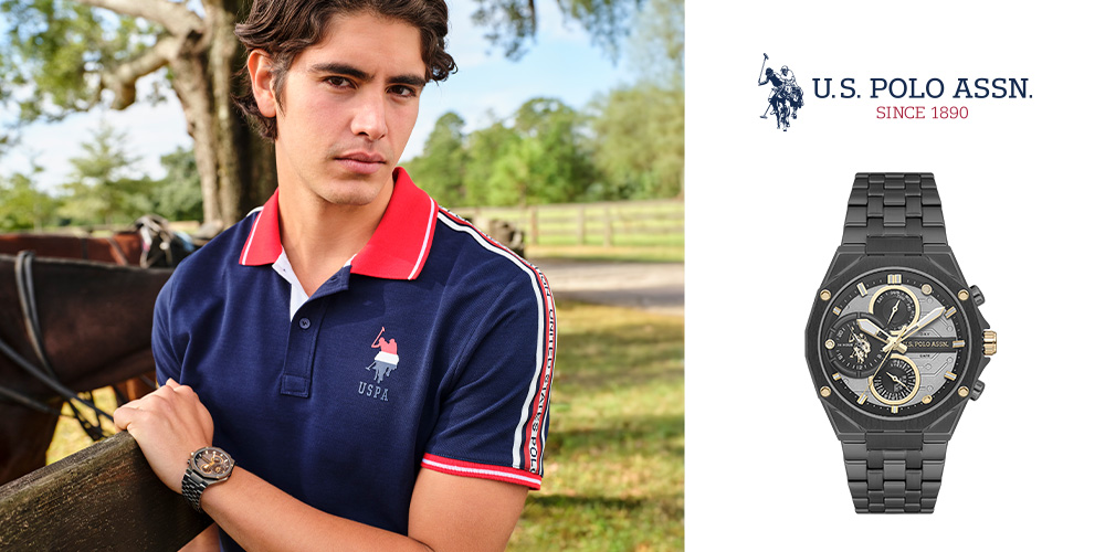 U.S. Polo Assn.