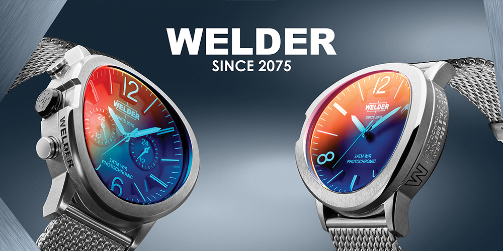Welder