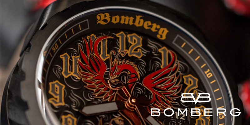 Bomberg