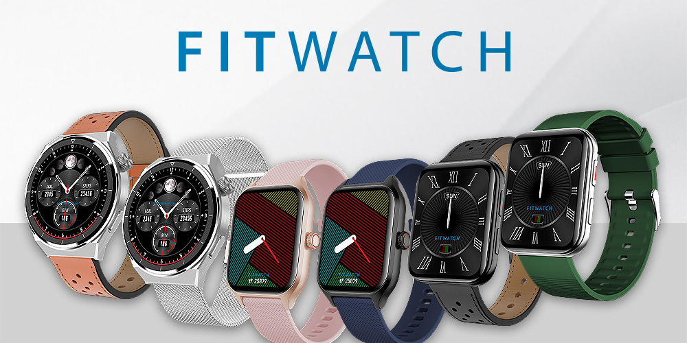 FitWatch