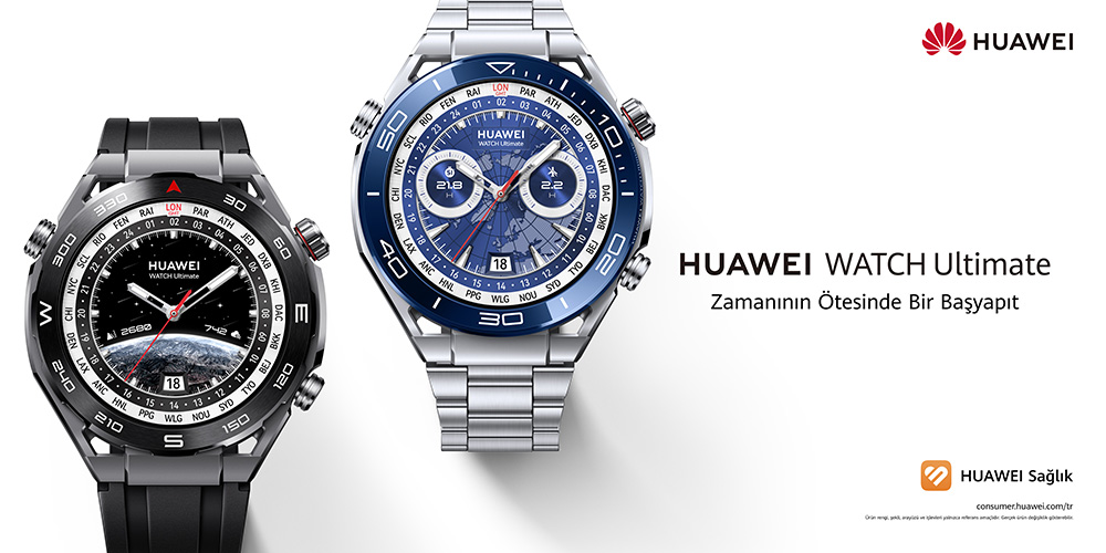 Huawei