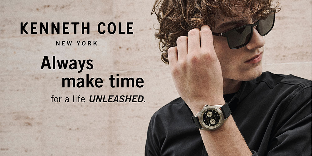 Kenneth Cole