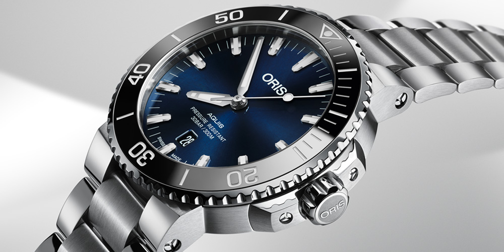 Oris