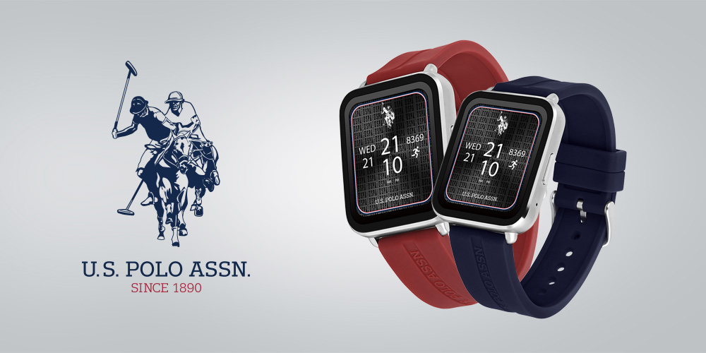 U.S Polo Assn. Connect