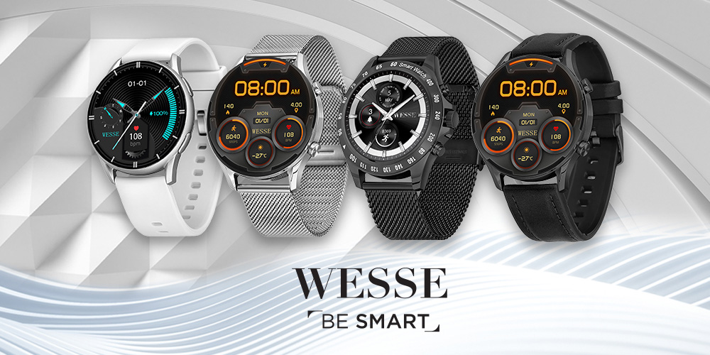 Wesse Connect
