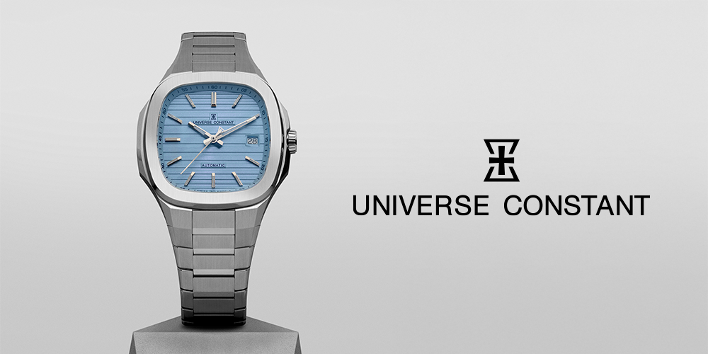 Universe Constant