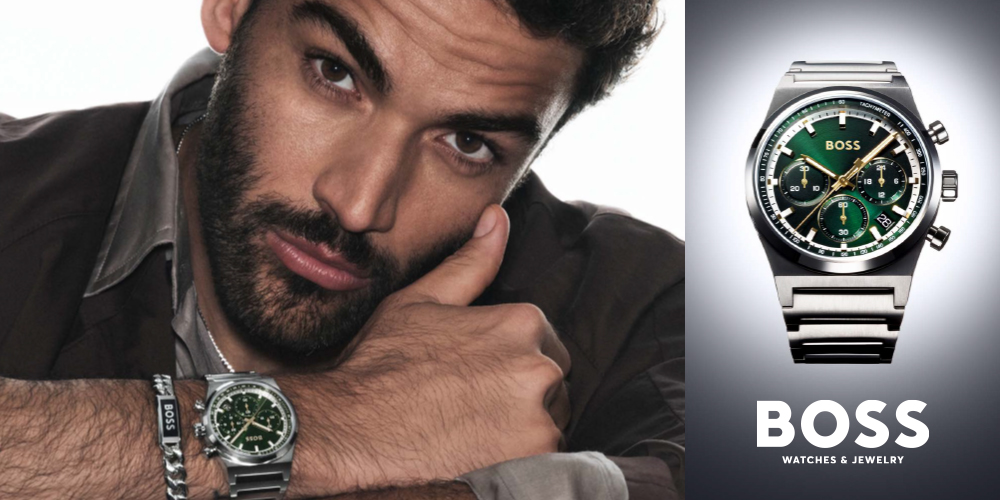 Boss Watches