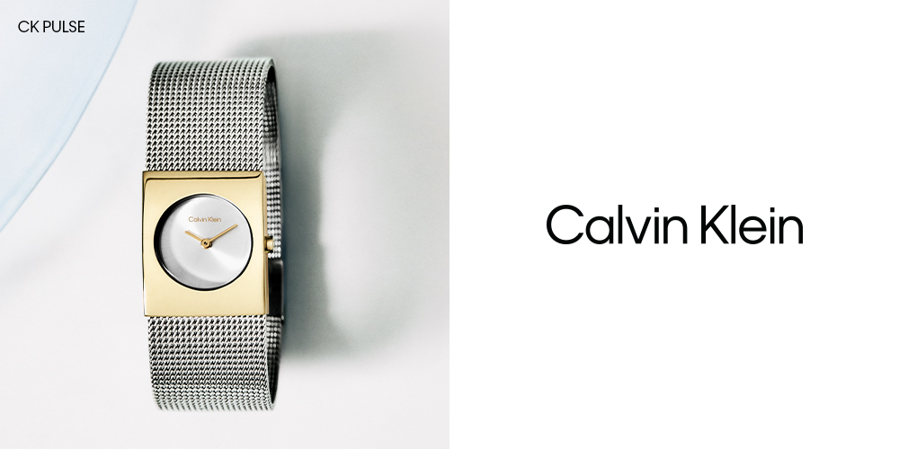 Calvin Klein