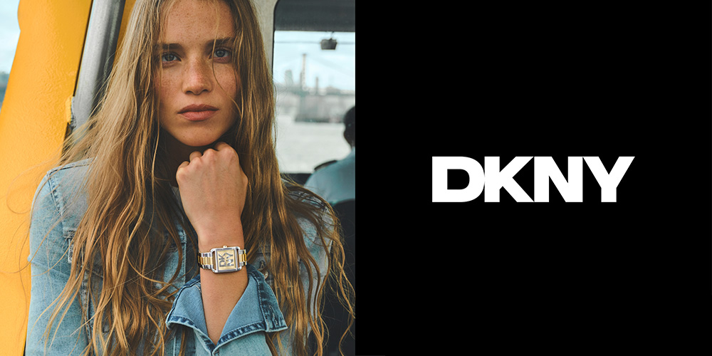 DKNY