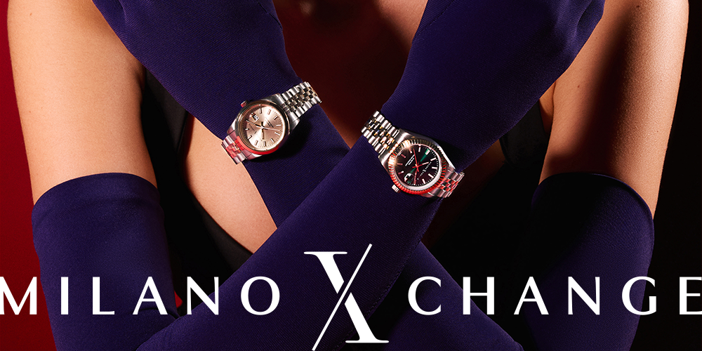 Milano X Change