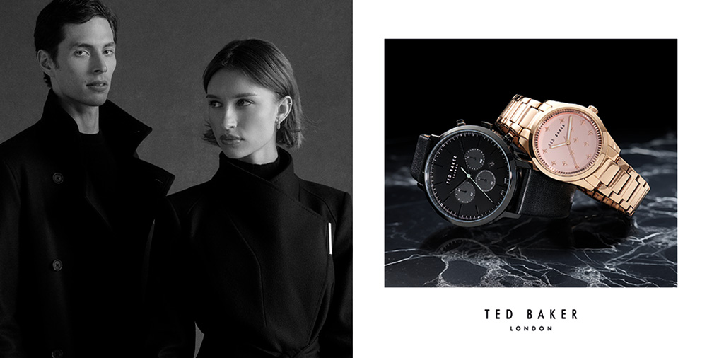 Ted Baker