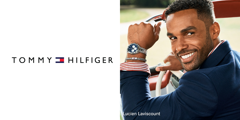 Tommy Hilfiger