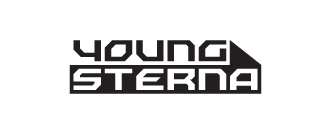 Young Sterna